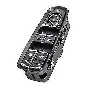 13 Pin Main Window Switch Automotive for 2010-2016 7PP959858AF