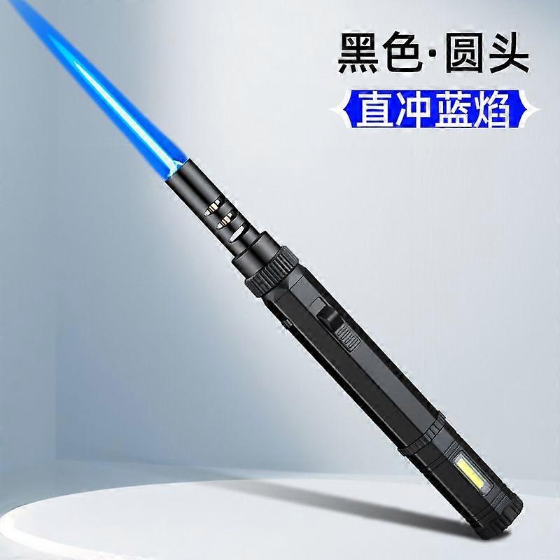 Cooking Torch,Creative Direct Flushing Welding cooking torch Spray cooking torch Fire Force More Than Functional Strips Lighting Lamp Inflatable Flame