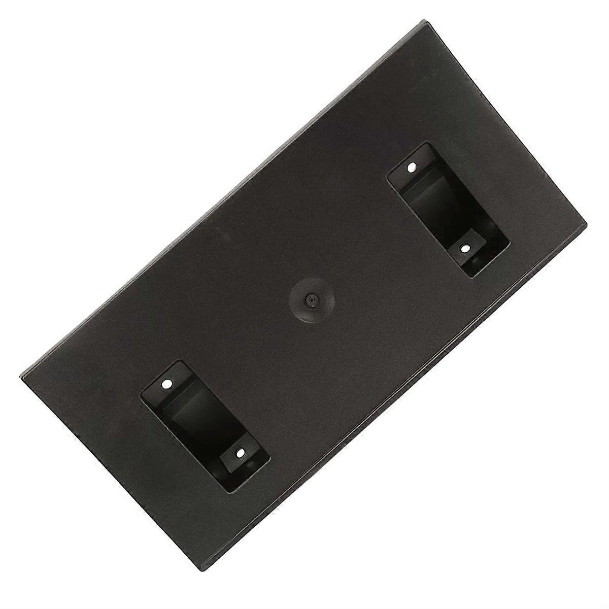 For 14-17 Front Licence Plate Frame 670025268