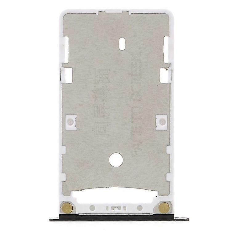 OEM כפול SIM מיקרו SD כרטיס מגש מחזיק חלק תואם עבור Xiaomi Redmi 4X
