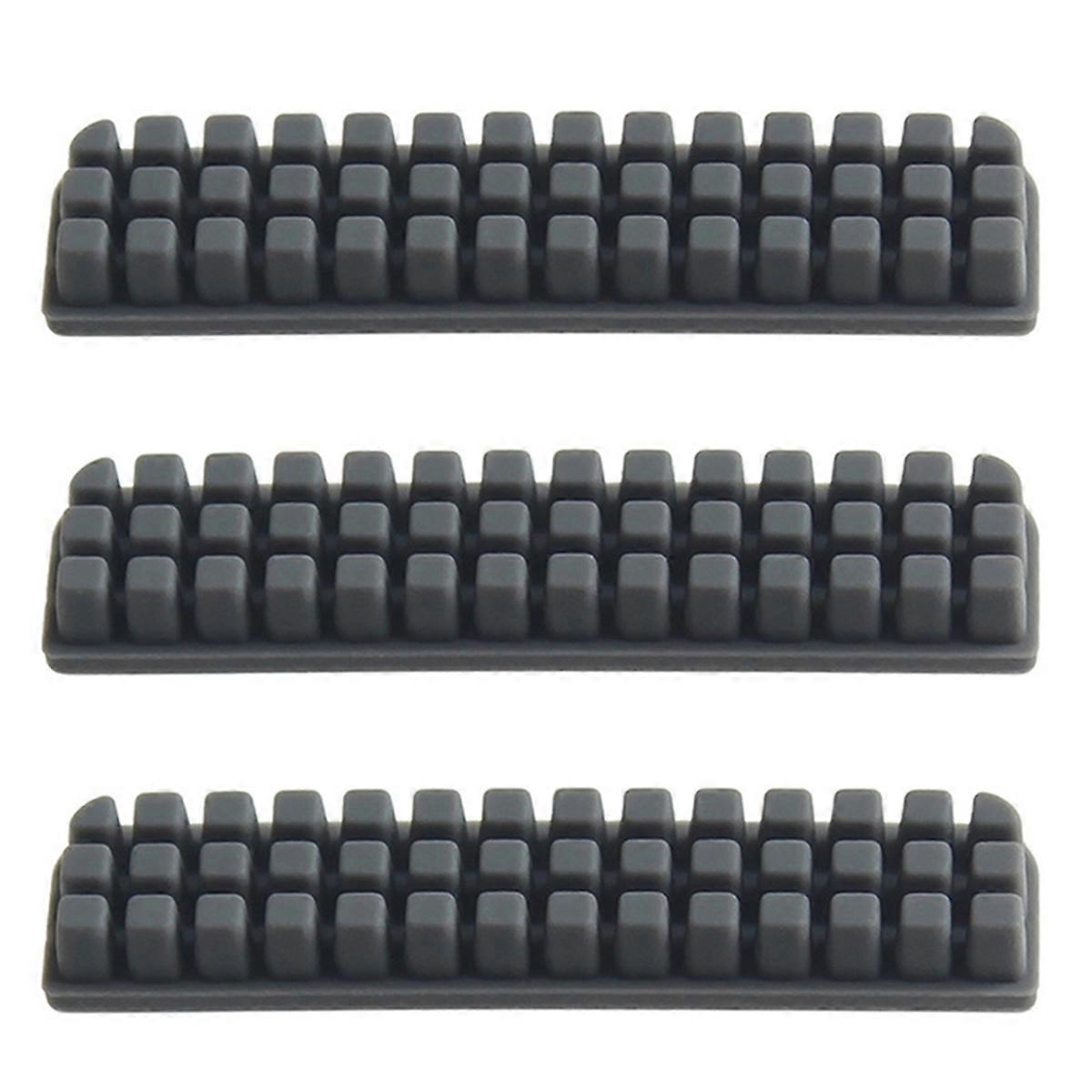 For Bambu A1 Nozzle Silicone Brush 3D Printer Nozzle Cleaner