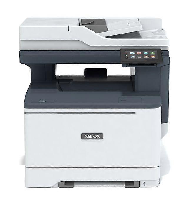 XEROX C325 A4 33ppm Ασύρματη σύνδεση D