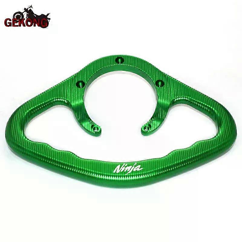 compatible for Kawa-saki NINJA ZX6R 636 Ninja636 ZX-10R Motorcycle Passenger Handgrips Hand Grip Tank Grab Bar Handles Armrest