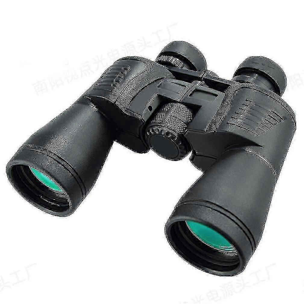 12x50 Hd Large Eyepiece Binocular High Definition Telescopes For Ca...