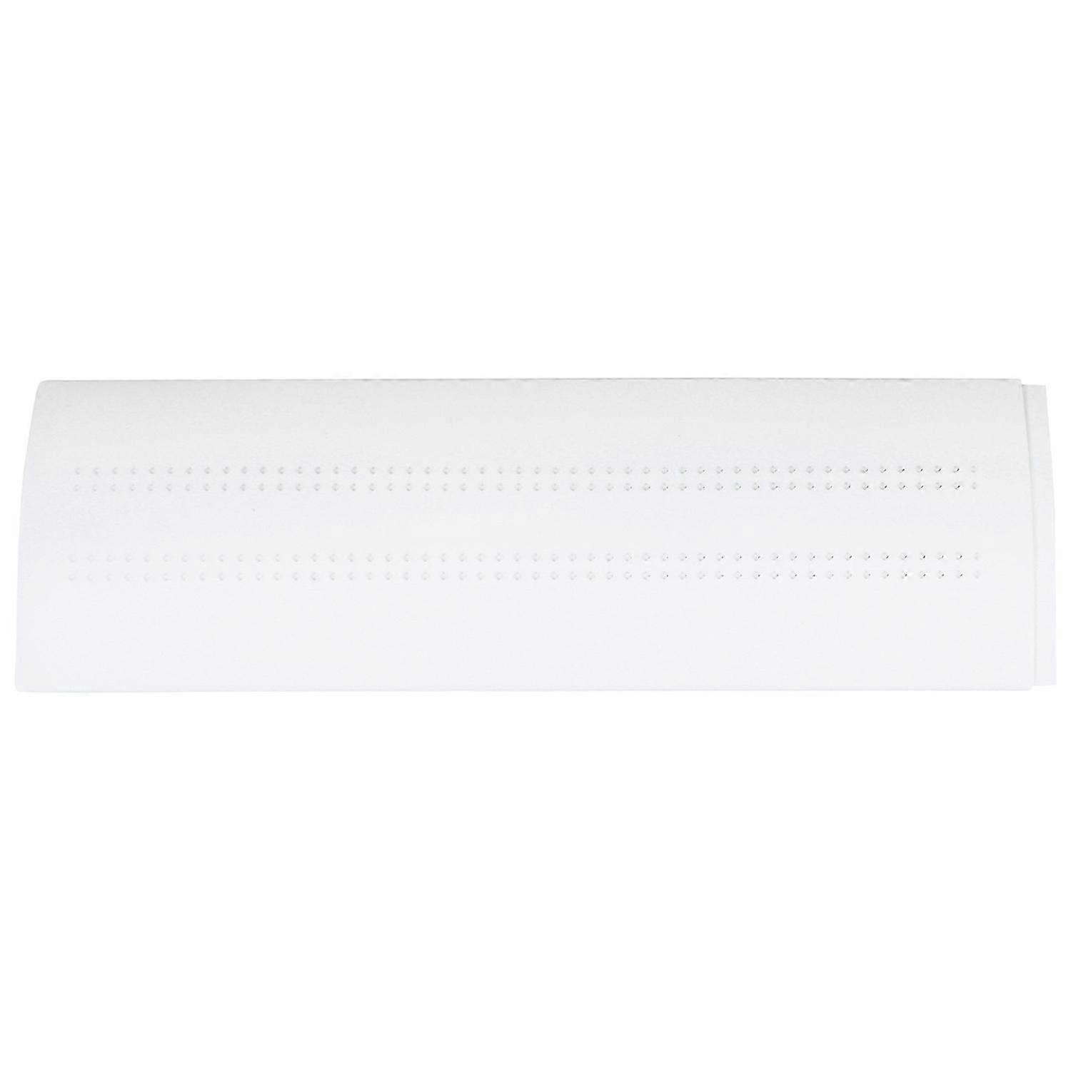 Home Adjustable Air Conditioner Cover Windshield Air Conditioning Baffle Shield Wind Guide Month St
