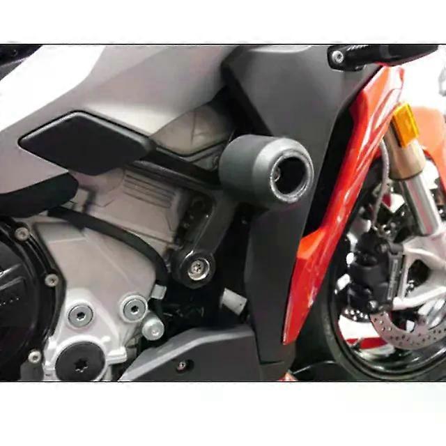 compatible for  S1000XR S1000 XR S 1000XR 2015-2022 2021 2020 Motorcycle Falling Protection Frame Slider Fairing Guard Crash Protector