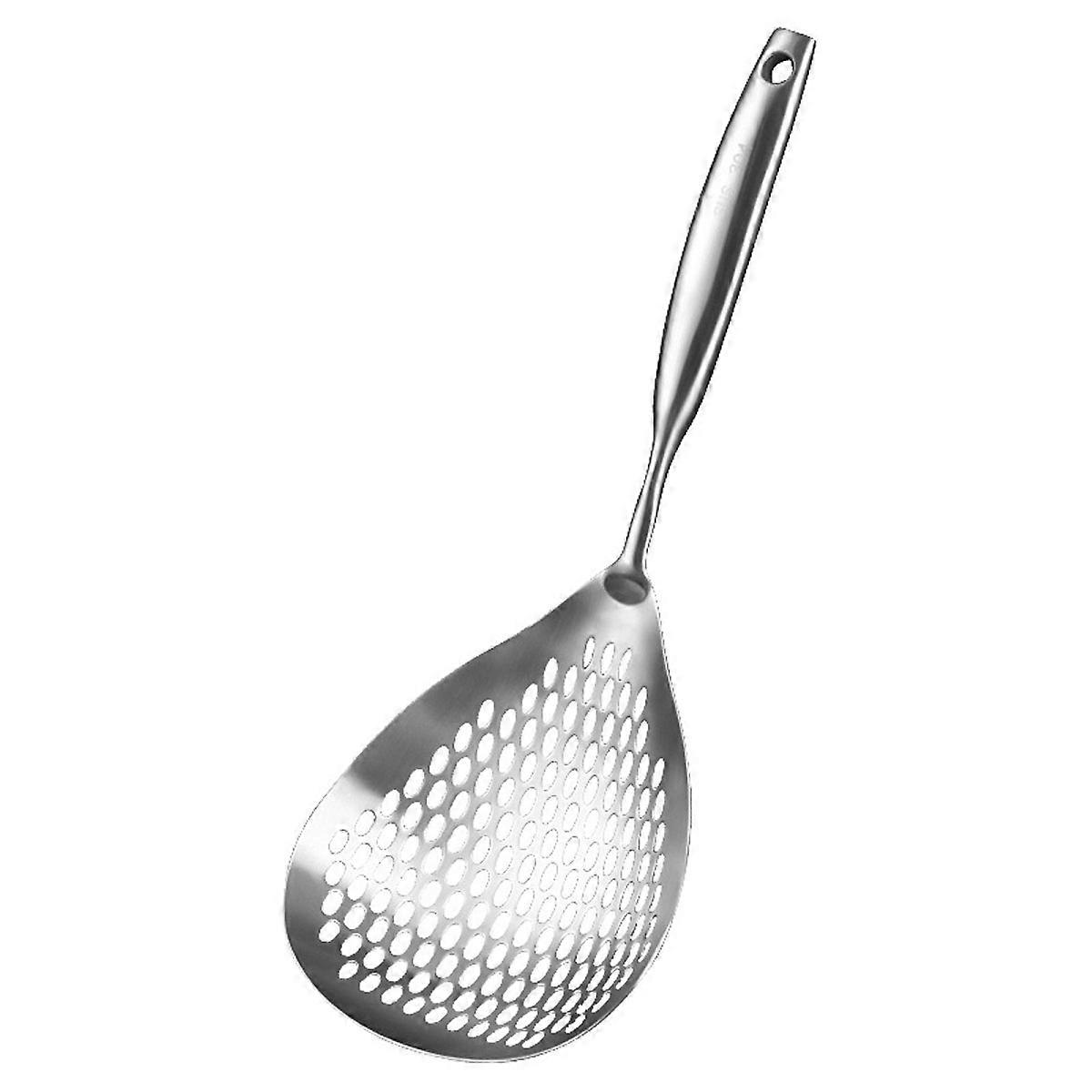 Spoon, Kitchen, Strainer, Tool