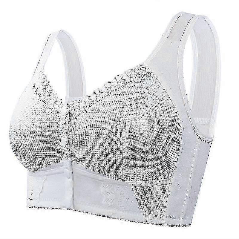 חזיית Evybliss, חזיית מונא - חזייה נושמת עם סגירה קדמית לגיל הזהב