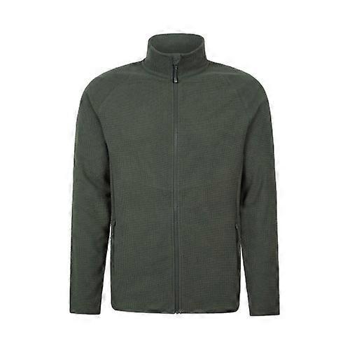 Mountain Warehouse Mens Milburn Fleece Jacket