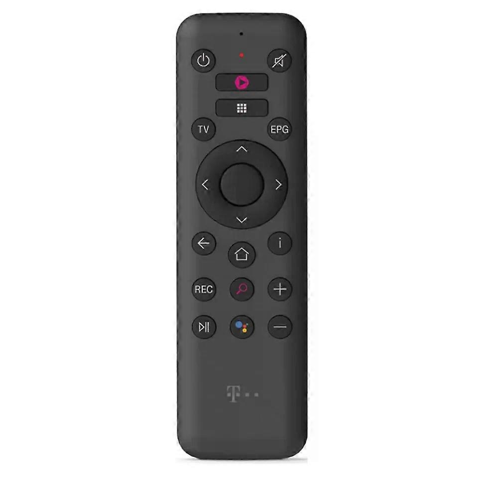 New Original WH211107F For Telekom Magenta Android TV Stick Remote Control