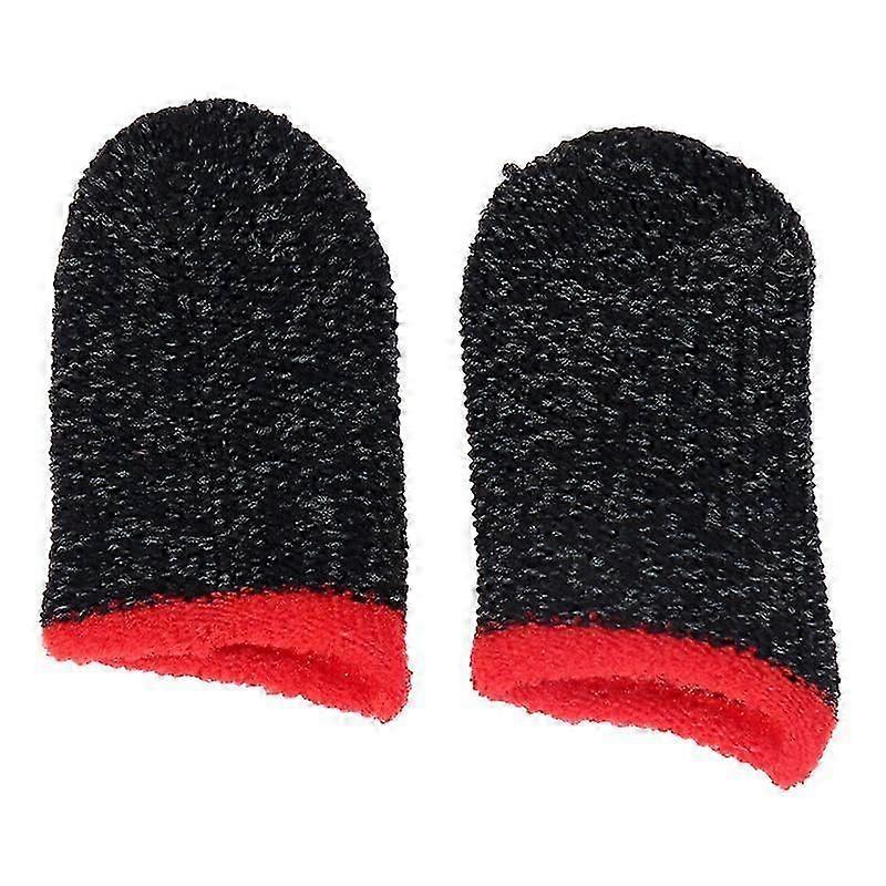 Chicken Useful Product Game Finger Stall Touch Screen Anti-Slip Sweat-Proof Pad
