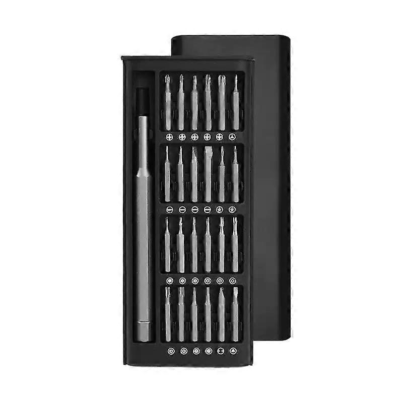 25-Piece Precision Screwdriver Set, Multi-function Repair Tool Kit for Phone, Computer, Electronics