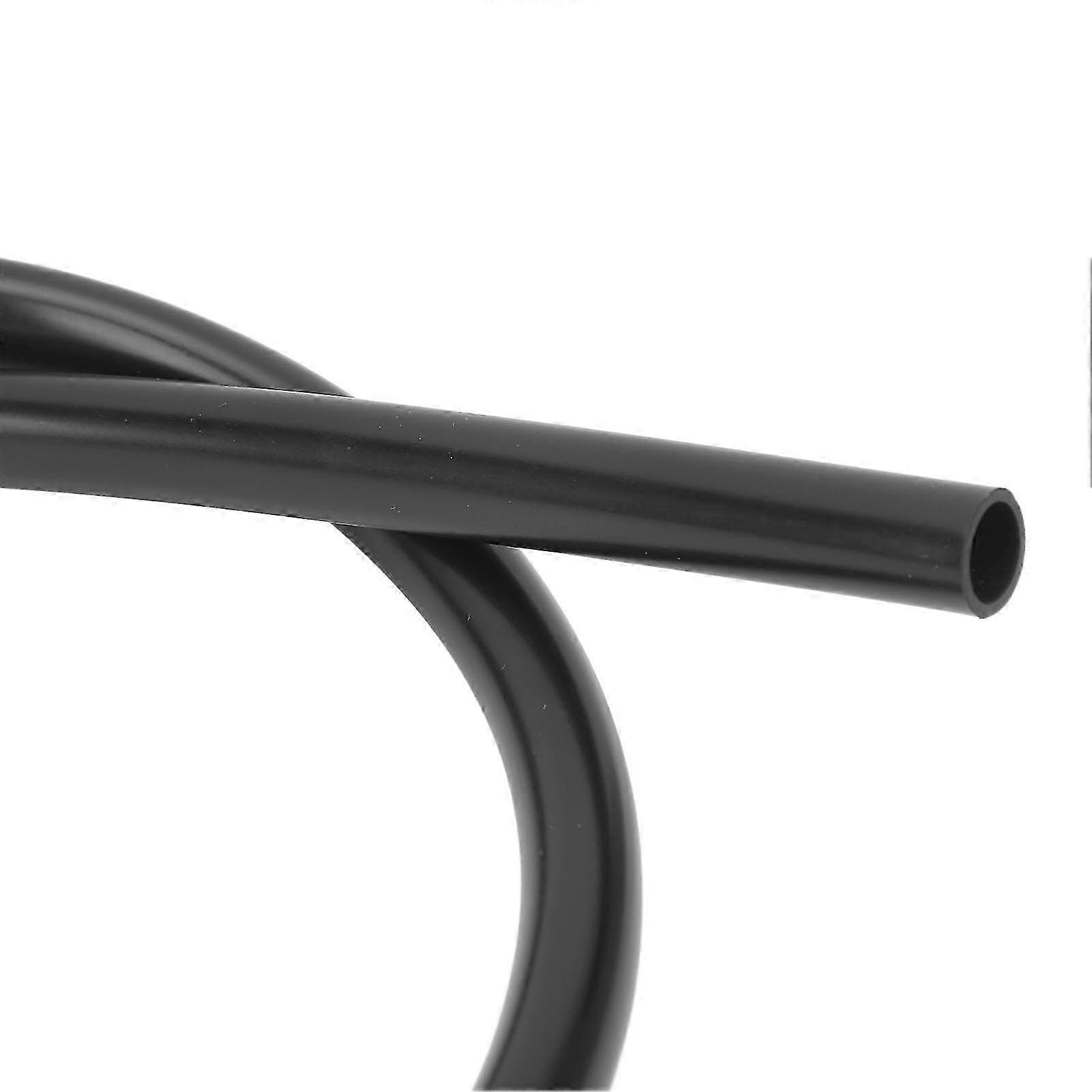 10mm Inner Diameter Flexible Silicone Pipe for Industrial Applications