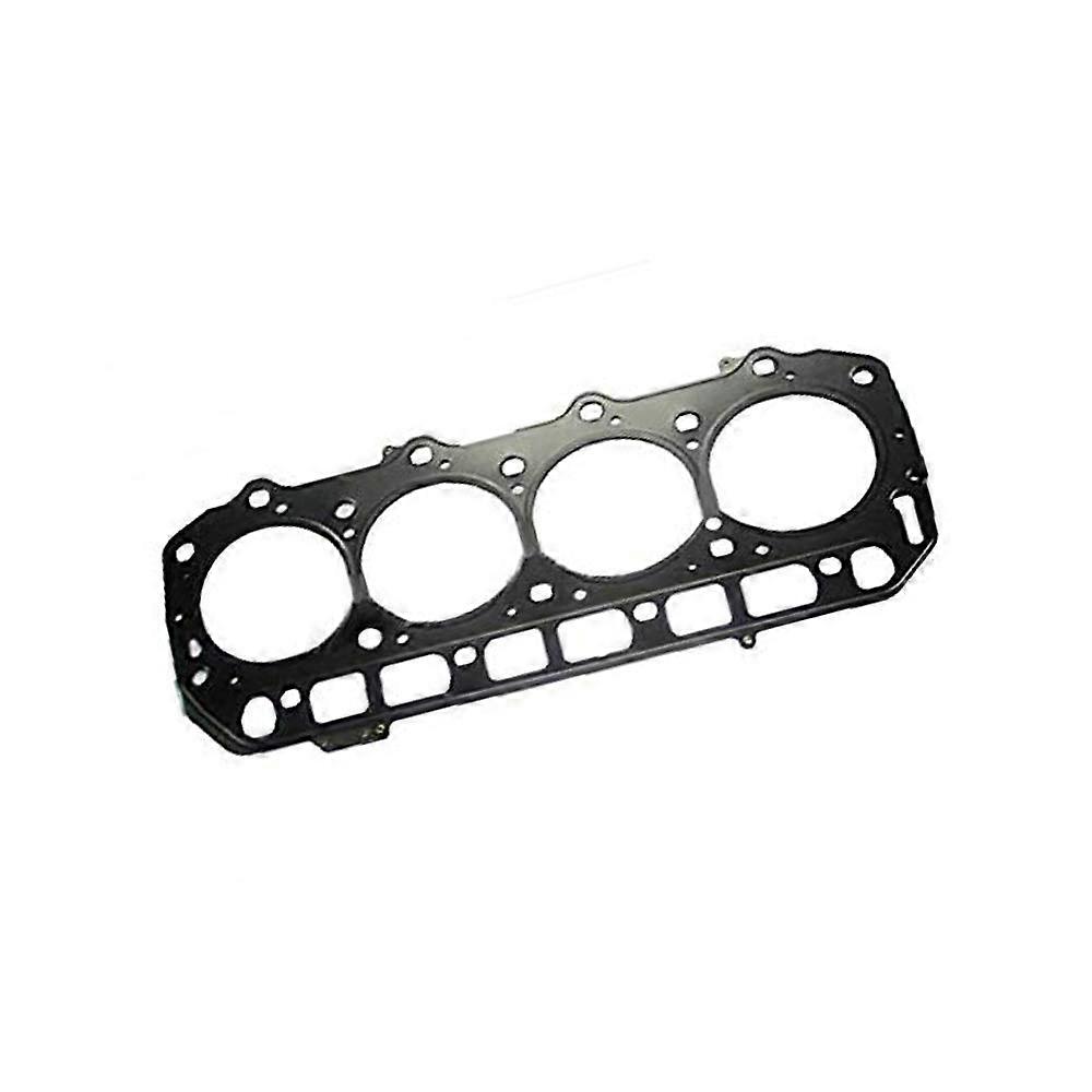 YM12990101330 Cylinder Head Gasket for Komatsu 4D94E Engine, High-Quality Replacement, Durable Material, Perfect Fit