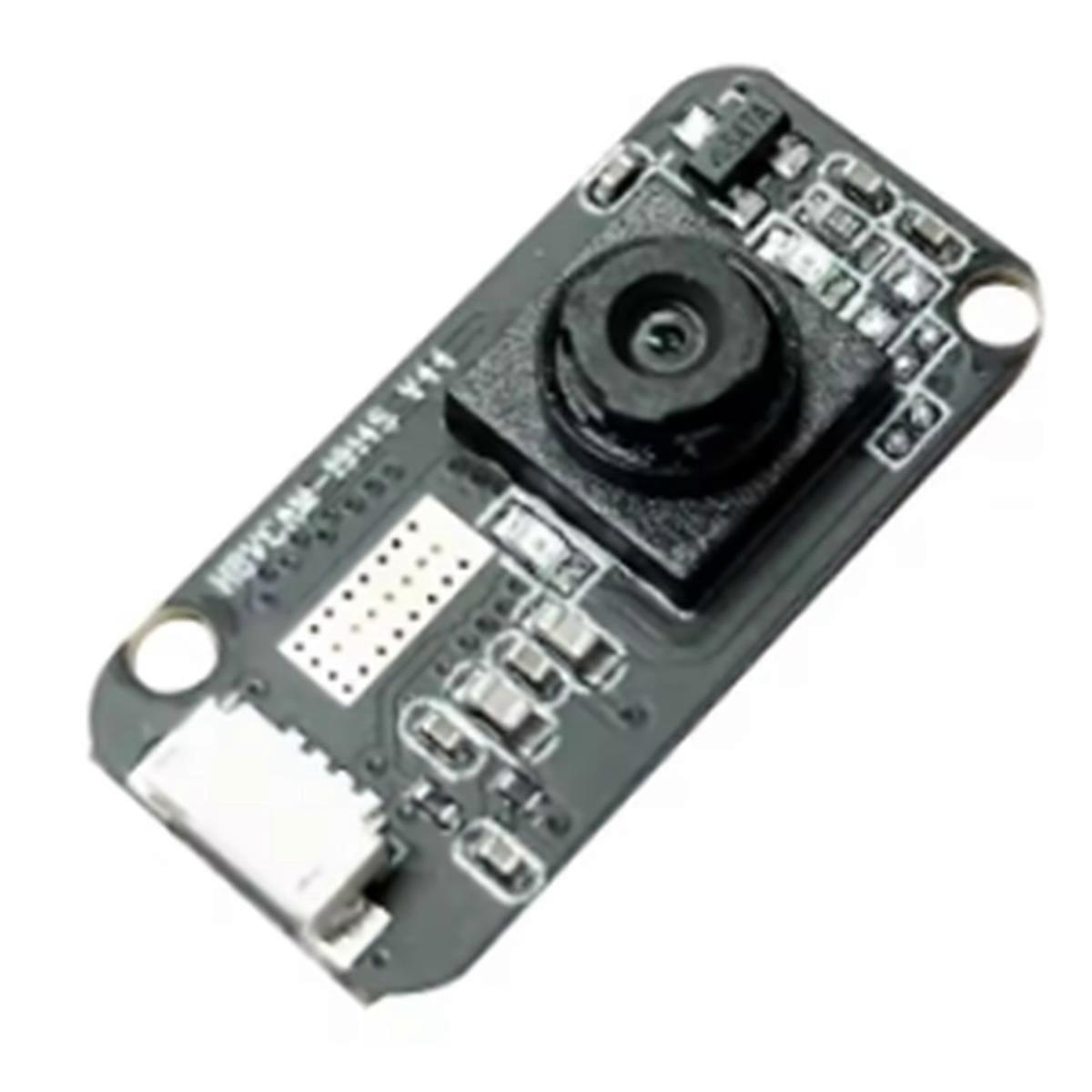 GC0308(1/6.5Inch)Built-in Macro Infrared Camera Module 80 Degree Lens