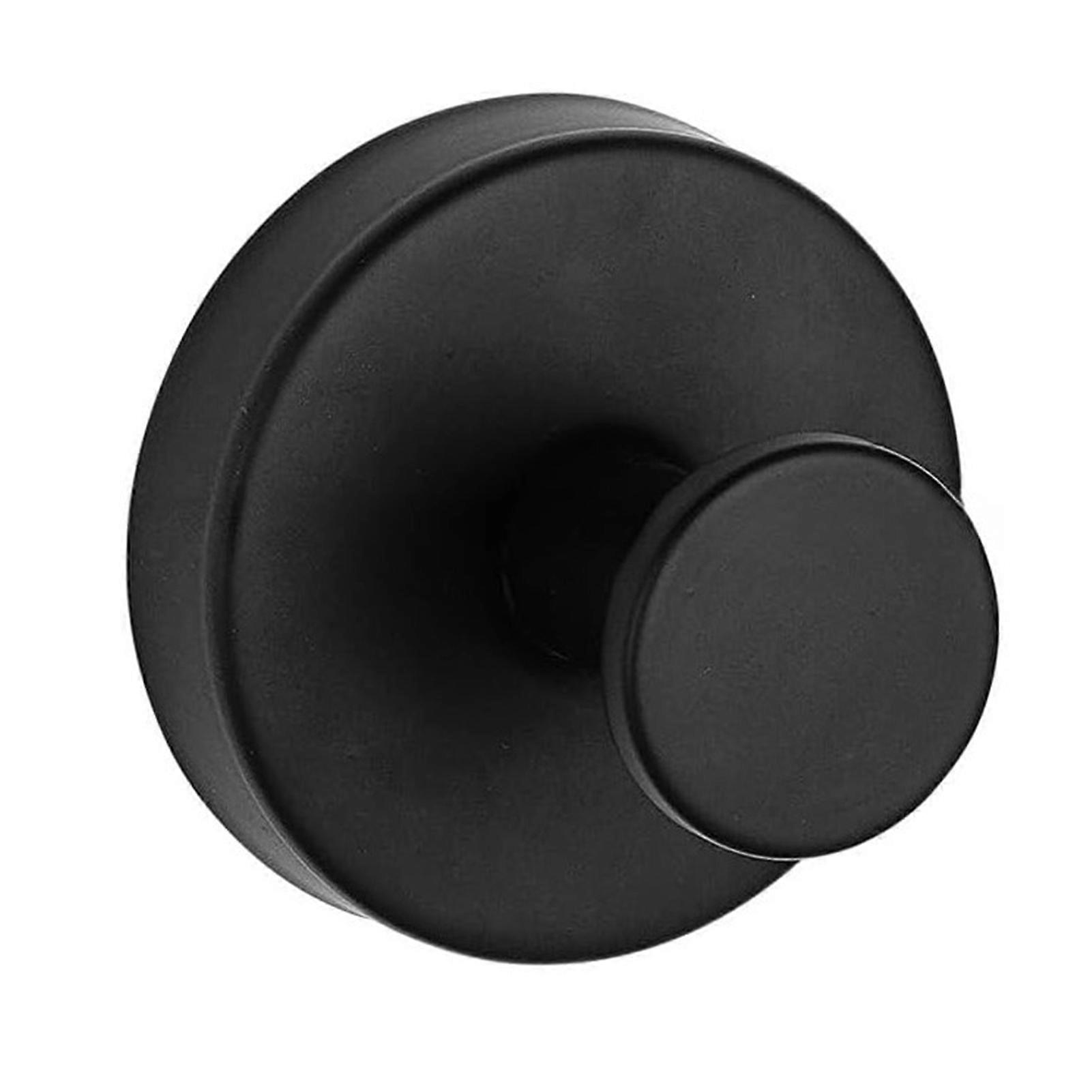 Suction Cup Hooks for Shower No Drilling Lightweight Reusable Storage Hook for Hanging Towels Robe Loofah