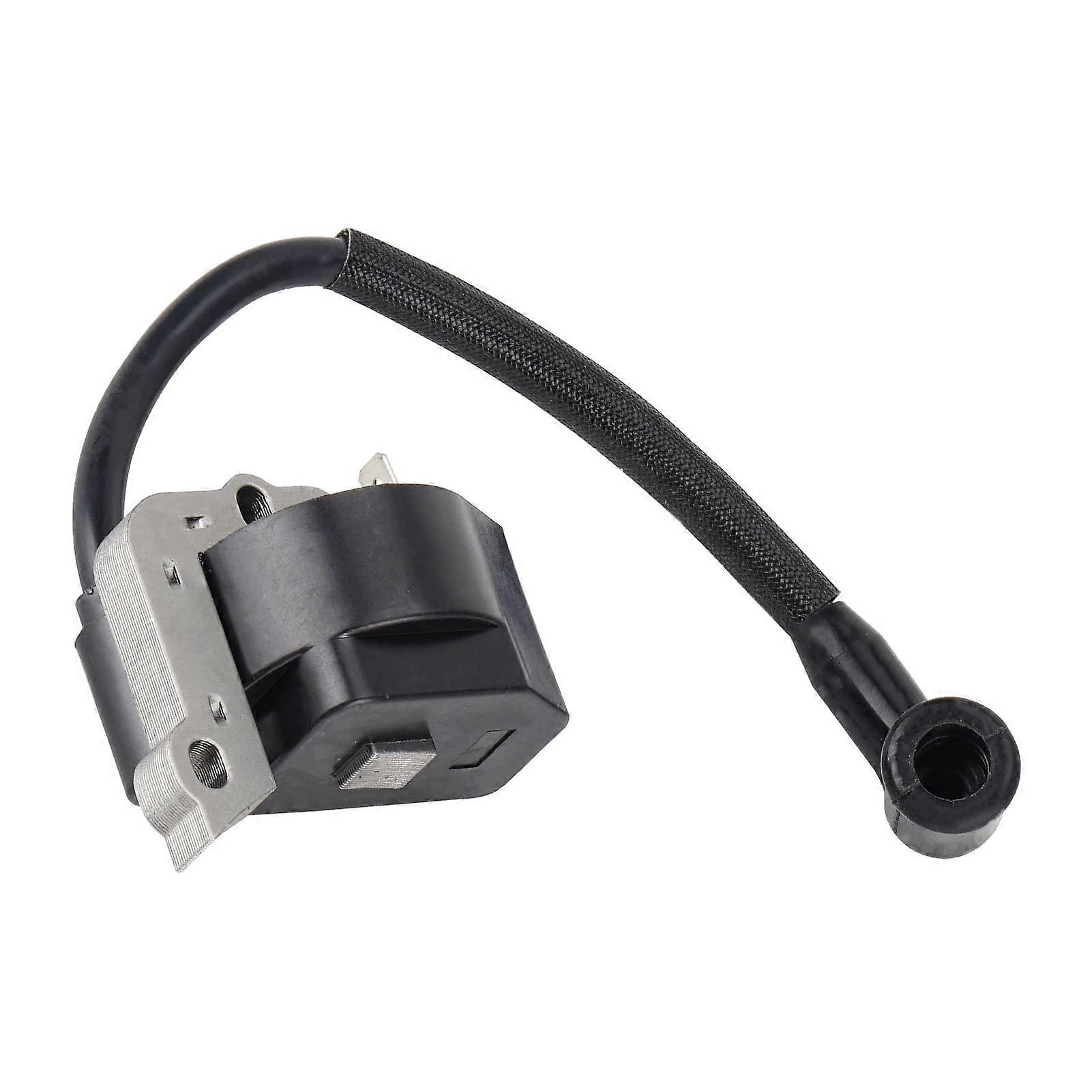Ignition Coil For String Trimmer Fits Troy-Bilt MTD Craftsman Cub Cadet Yard-Man Replaces 794-00053 794-00070 794-00053C