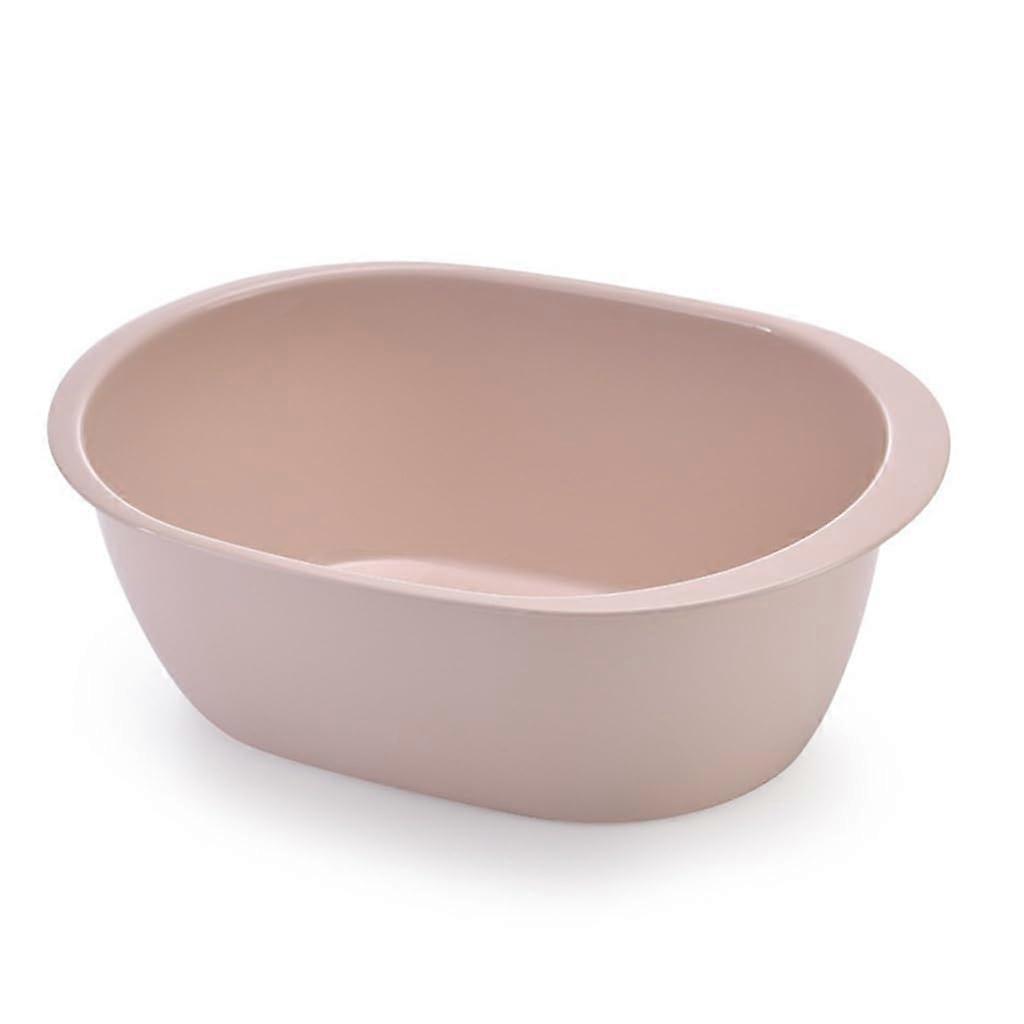 Cat and Dog Bathtub, Portable Easy Drain Multi-Functional Bathing Solution for Small Pets, Puppies, and Kittens