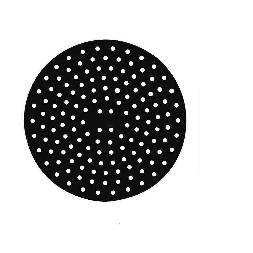 Reusable Air Fryer Liners Anti-stick Pad well