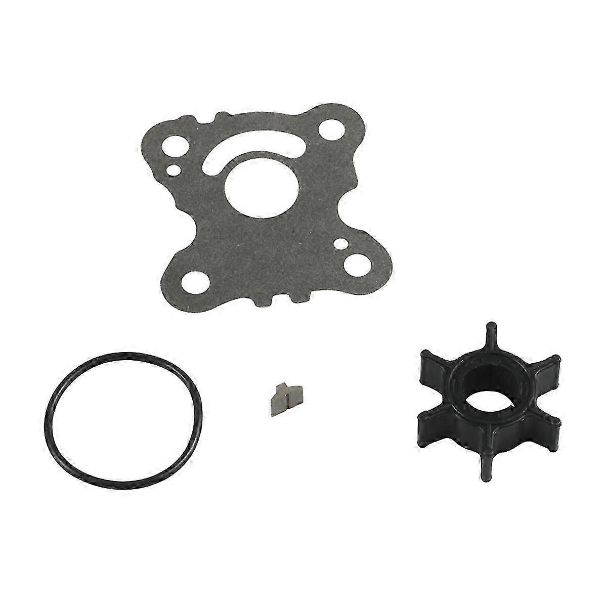 06192-ZW9-A30 Water Pump Impeller Service Kit Replaces Part for Honda