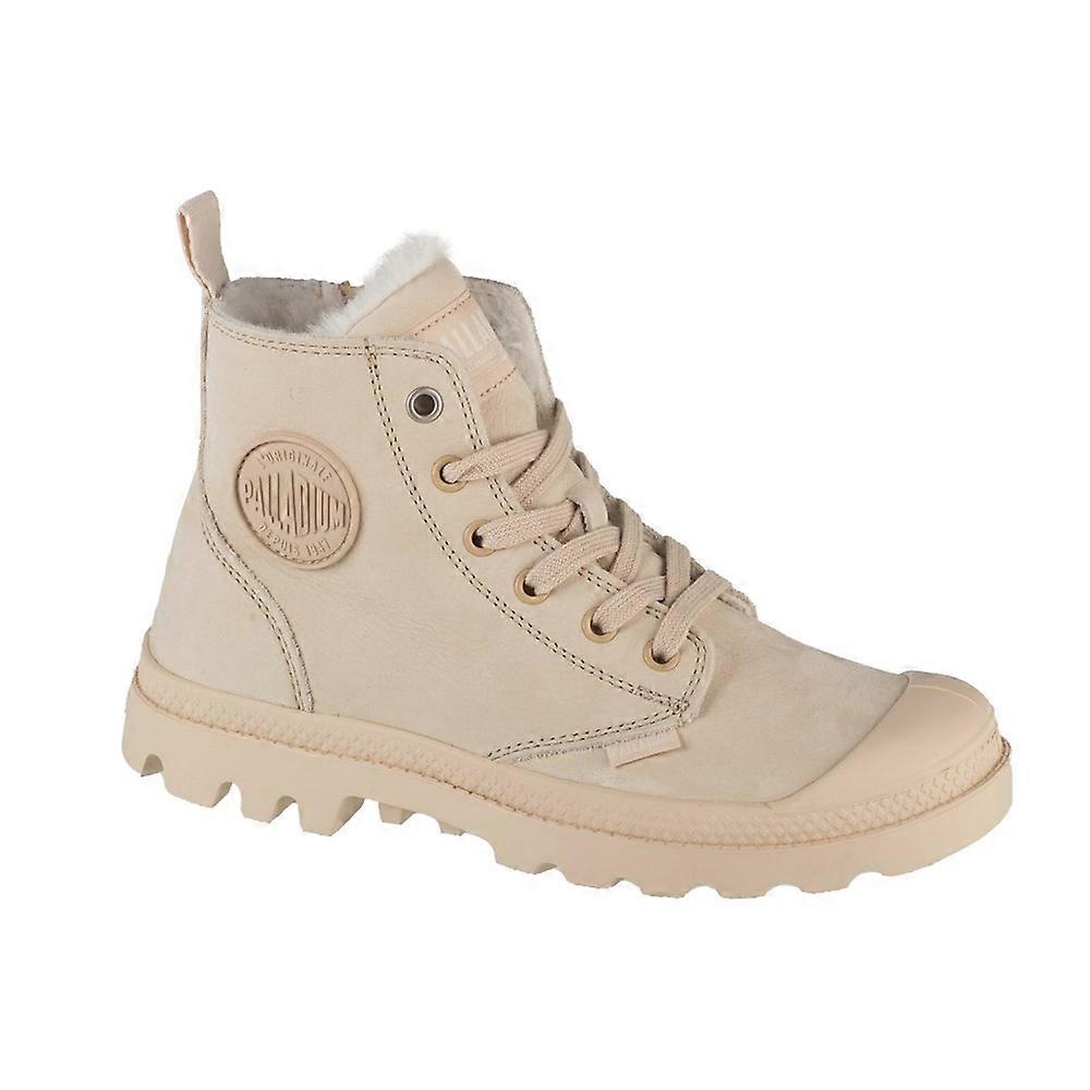 Shoes Palladium Pampa 95982217M
