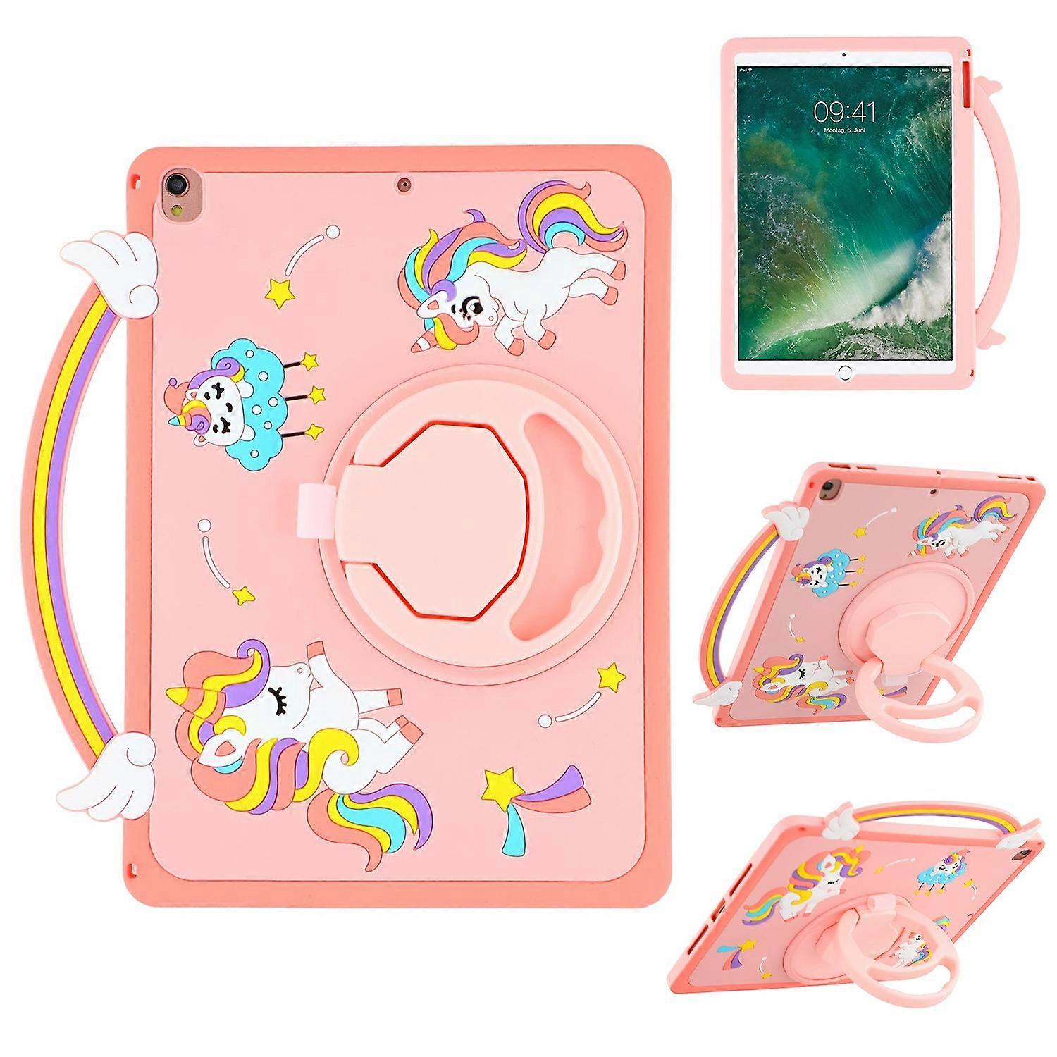 Compatible with iPad 10.2 (2021) Tablet Case