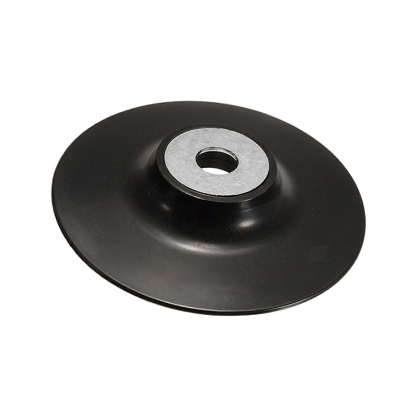 Hook and Loop Backing Pad Orbital Palm Sander Hook & Backing Plate for Surface
