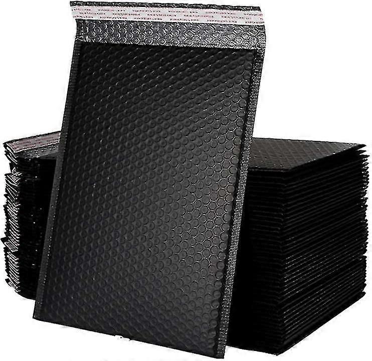 25pcs Poly Bubble Mailers Self Seal Padded Envelopes Waterproof Envelopes Bubble