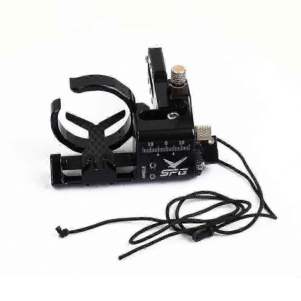 Landing Rest Bow Lifting Bow Fishing Replaceable Y-fork Archery Arrow Arrow Rest Archery Arrow Tower High Quality