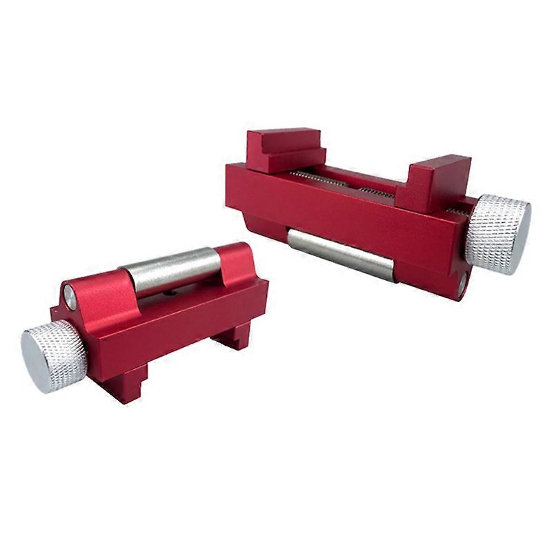 Fixed-Angle Knife Sharpener Grindstone Holder Adjustable Stone Holder