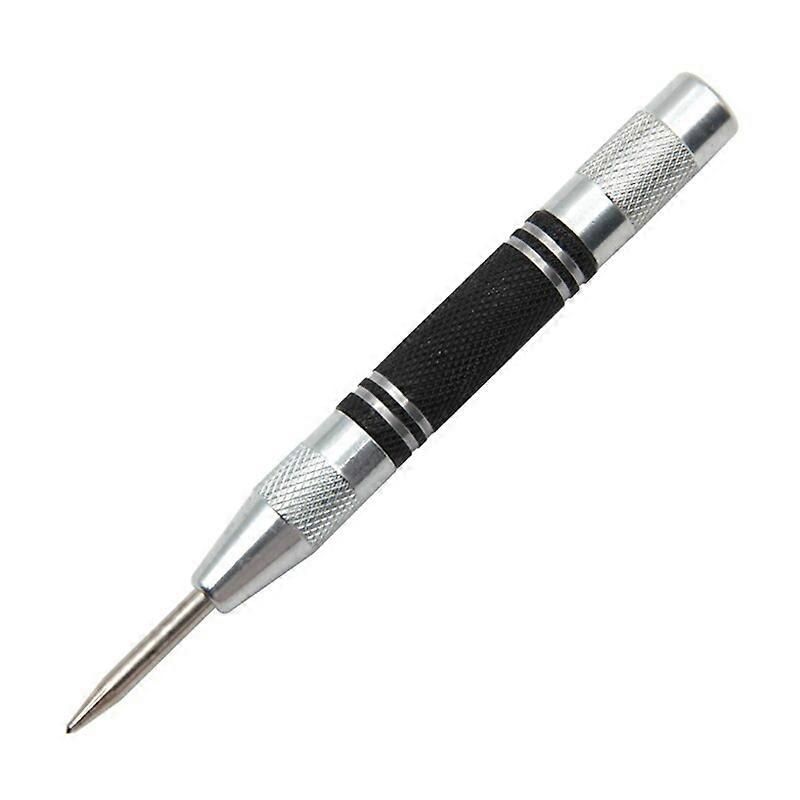 Automatic Center Punch Locator Center Punch Auto Sample Punch 128mm