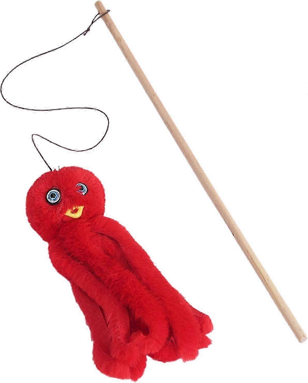 Interactive toys, funny animal sports cat