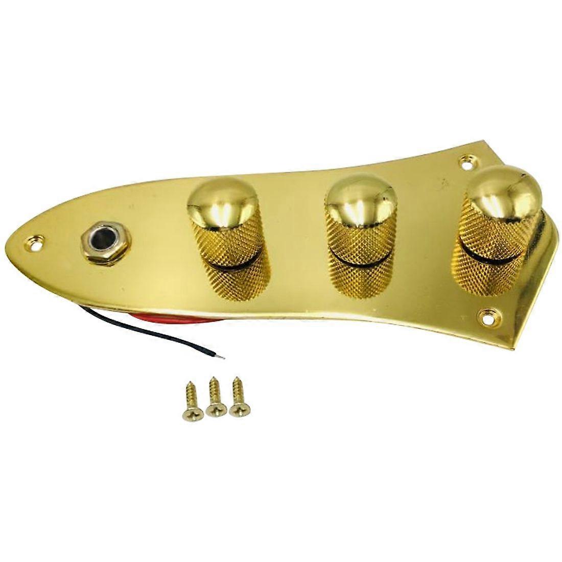 Control Plate Wired ,for for Replacement Plated Wired Loaded Control Plate