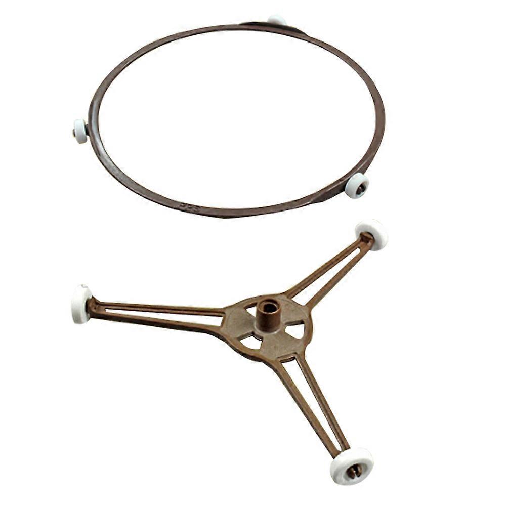 Roller Ring for Microwaves, Offers Reliable Performance, Multi-Purpose Solution