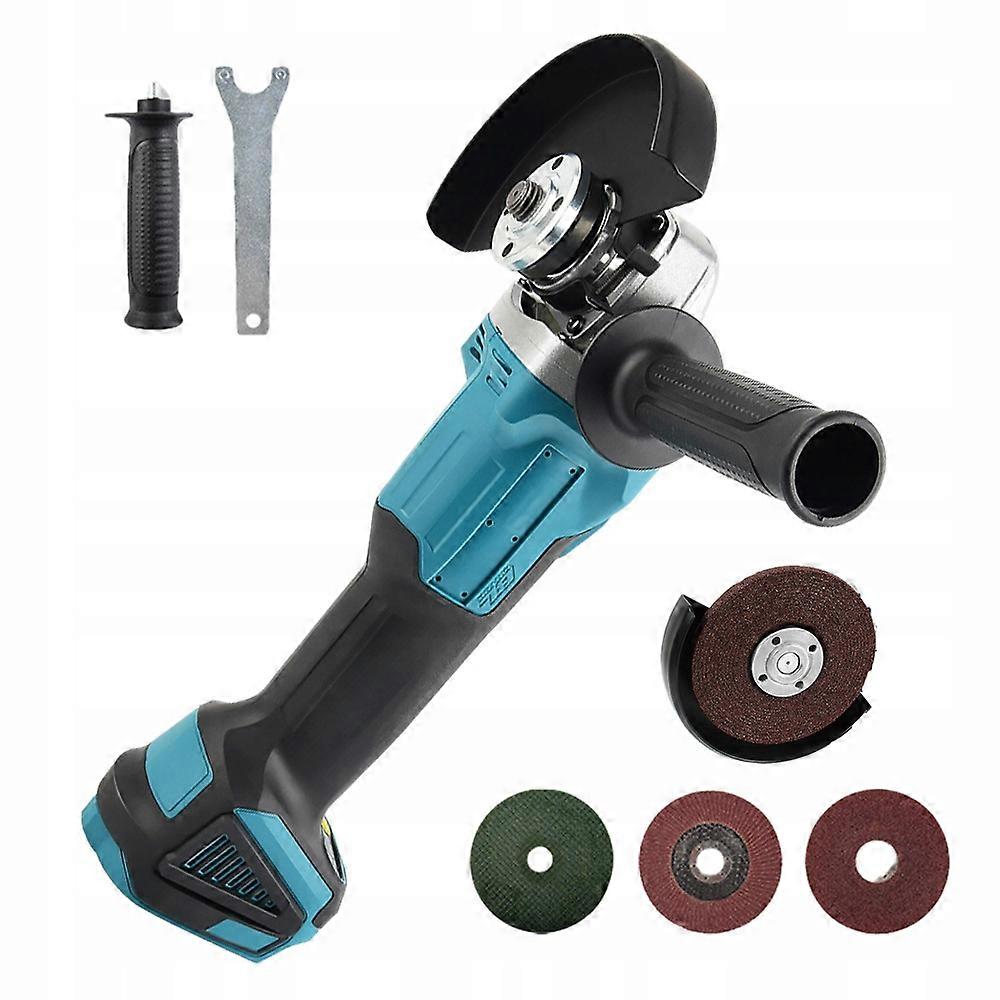 Network Angle Grinder 1000 W 21 V