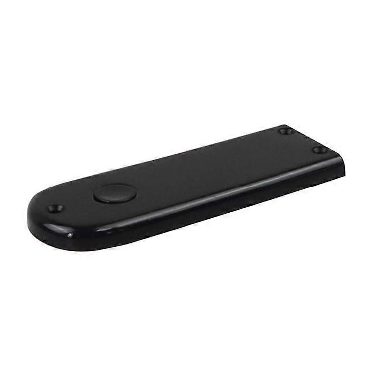 Compatible For Ninebot G30 Max Electric Scooter Gauge Switch Dashboard Cover Waterproof PC Panel Cover