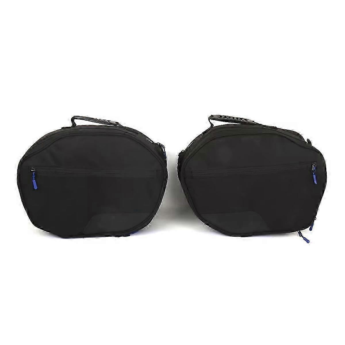 Inner Storage Bags for R1300GS Model GS1300 Compatible with 2023-2025 Models