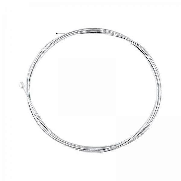 5xBike Cable Mountain Road Bike Smooth Wire Επισκευή Κύκλος Εξαρτήματα Μερών, Φθορά