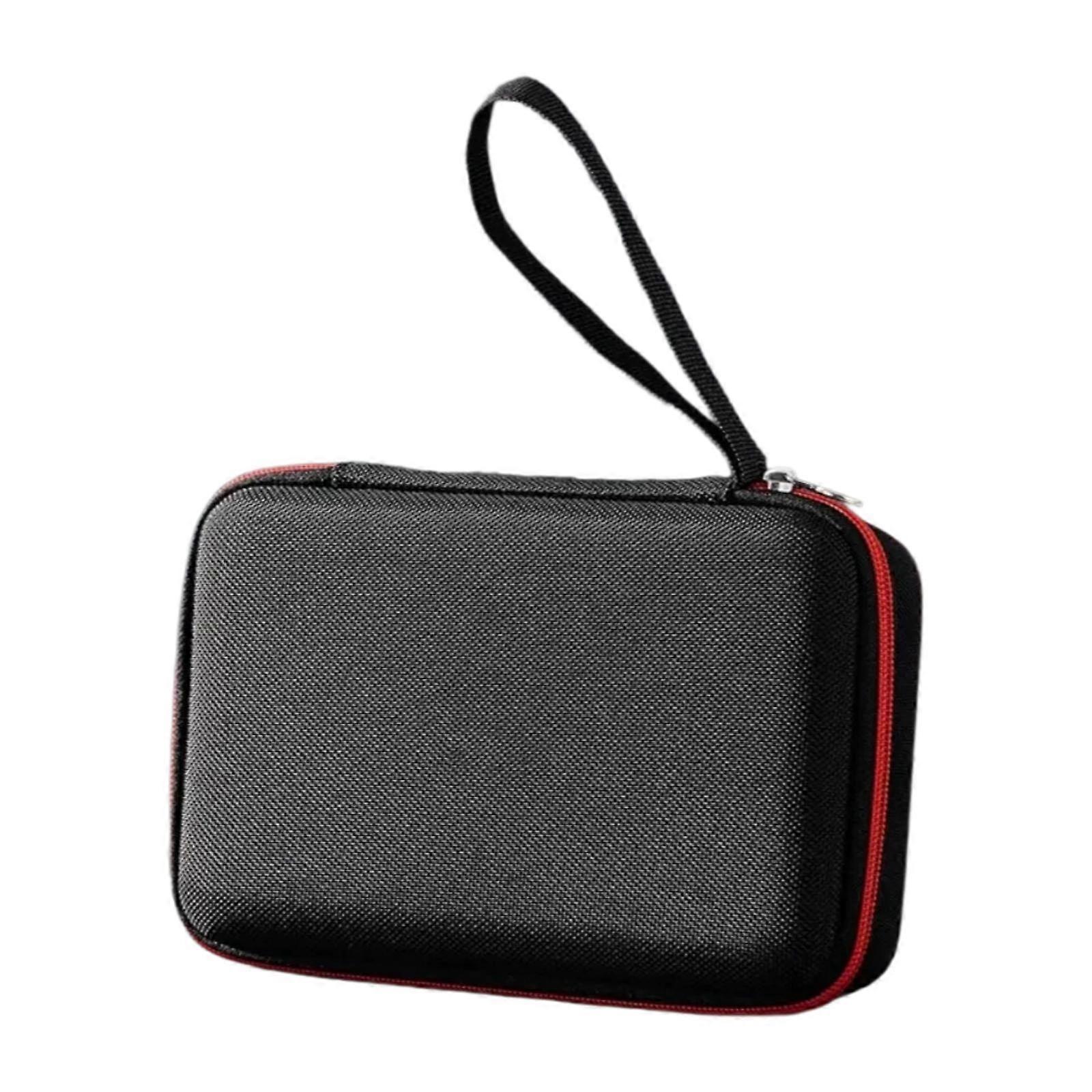 Electric Burr Coffee Grinder Bag Multifunctional Protector Storage Organizer