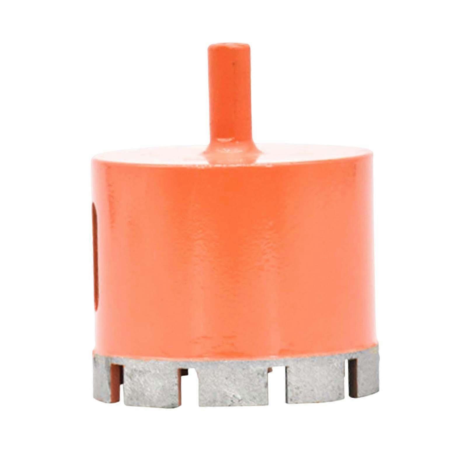 Marble Opener Accessory Replacement Concrete Hole Hole Bits for Glass