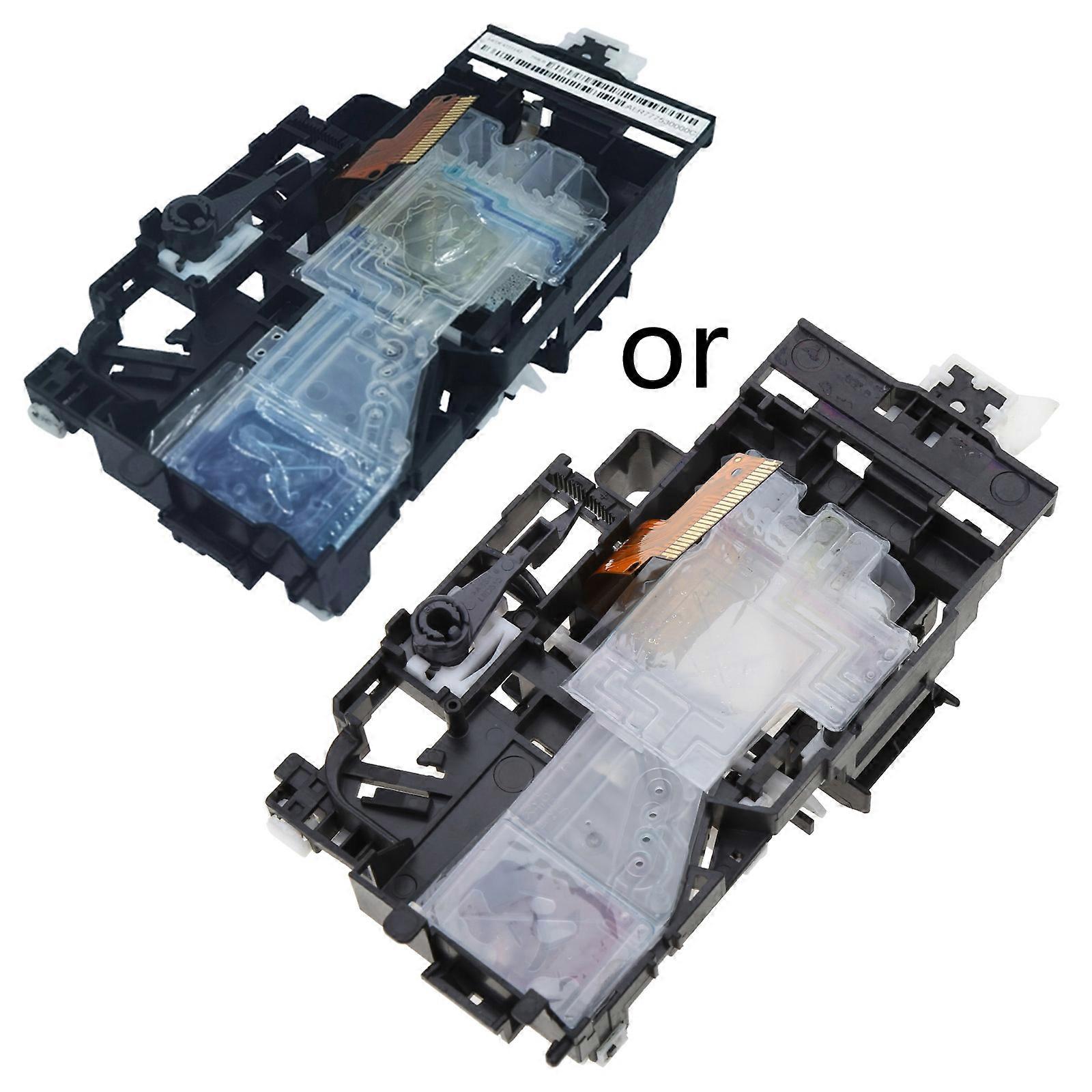 Replacement Printhead Print for Head Fit for Brother MFC J4410 J4510 J4610 J4710 J3520 J3530 J3720 Printers Accessories Multicolor