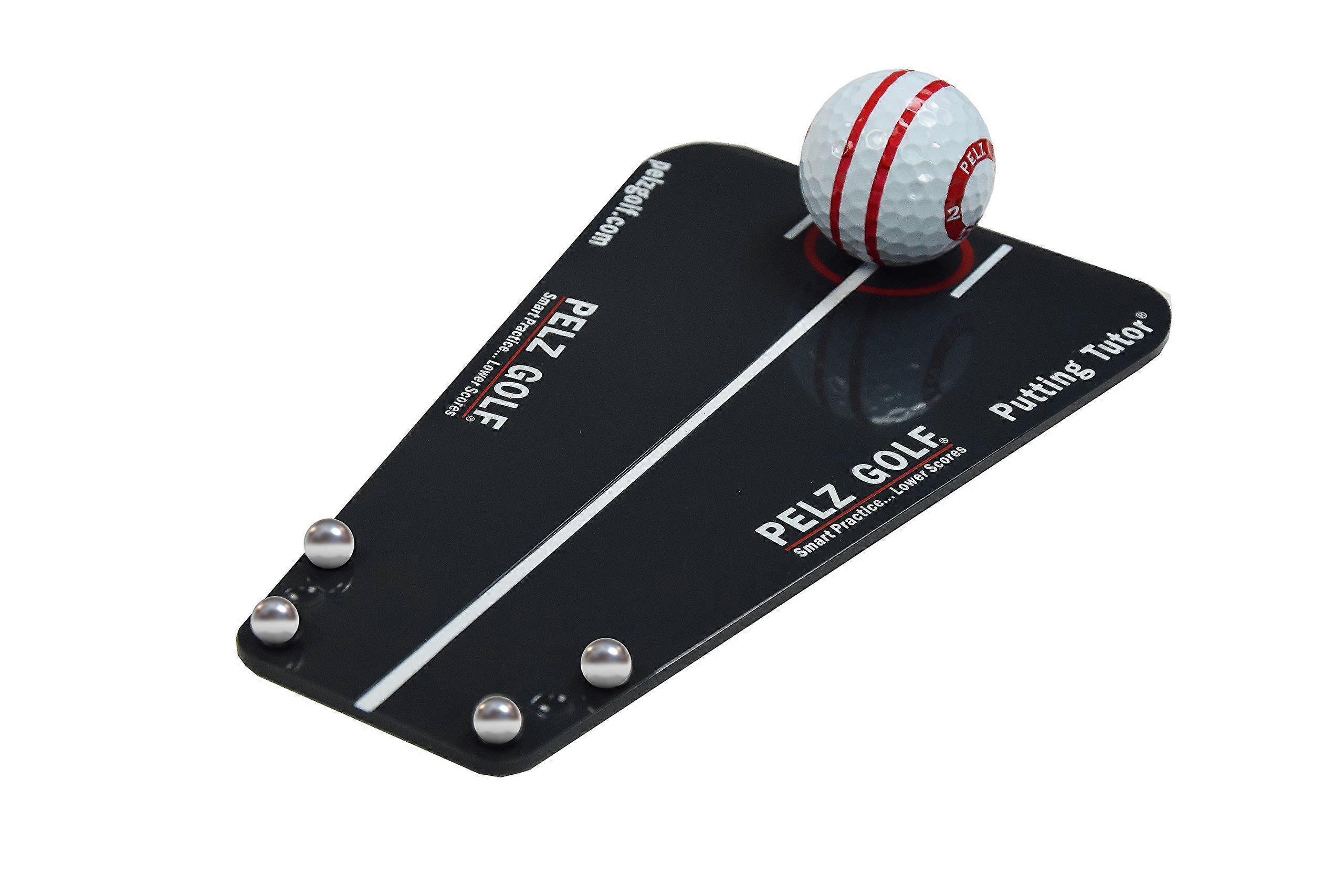 DP4007 Putting Tutor