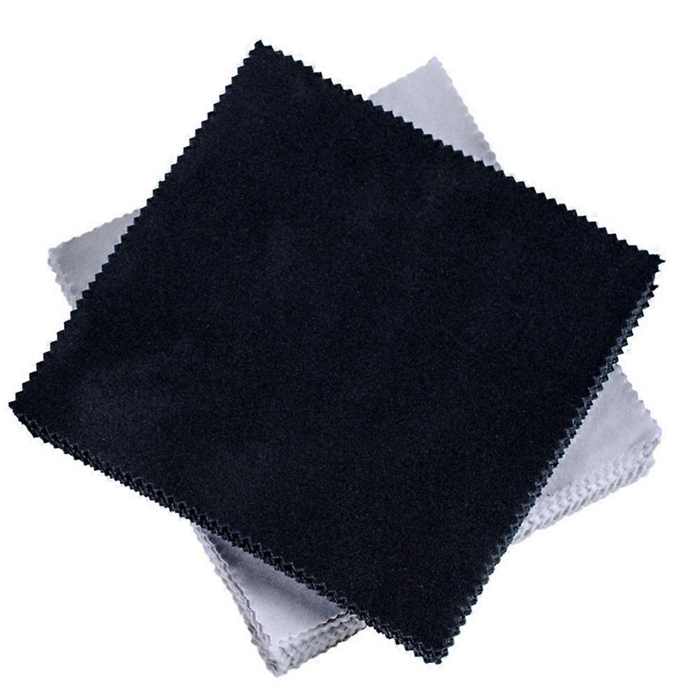 Cloth, Microfiber Cleaner for Glasses and Technology, Durable Solution