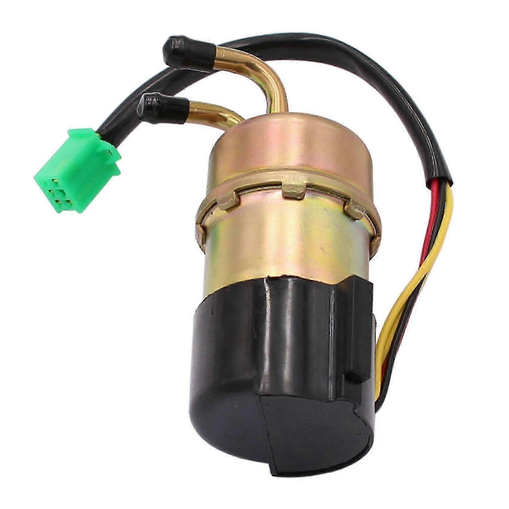 Ansamblu pompă de combustibil pentru motocicleta 250 Helix Cn250 1986-2007 Model Accesoriu Partea 16710-KS4-015