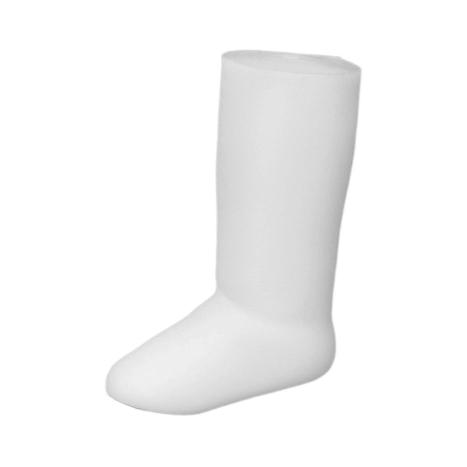 Mannequin Foot Man