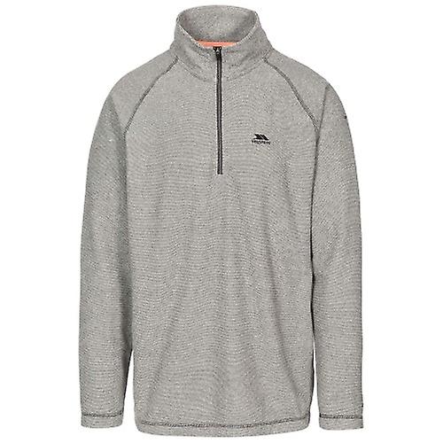 Trespass Mens Keynote Fleece Haut