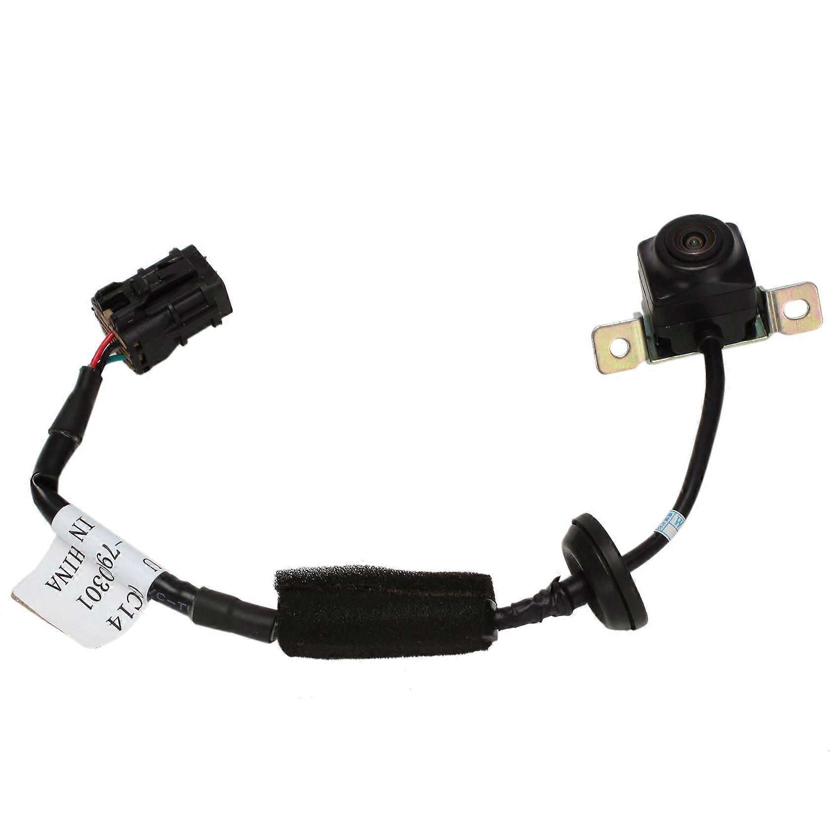 Car Rear View Backup Reverse Camera for Tiggo 5 2014-2017 T21-7900301