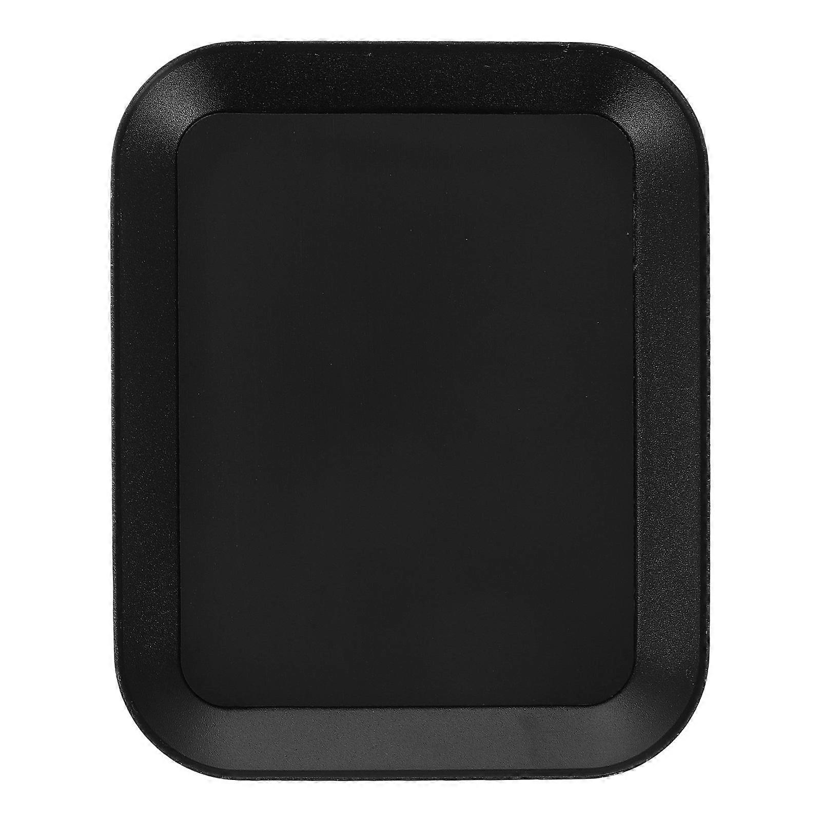 Precision Magnetic Plate for Maintaining a Tidy and Functional Workbench