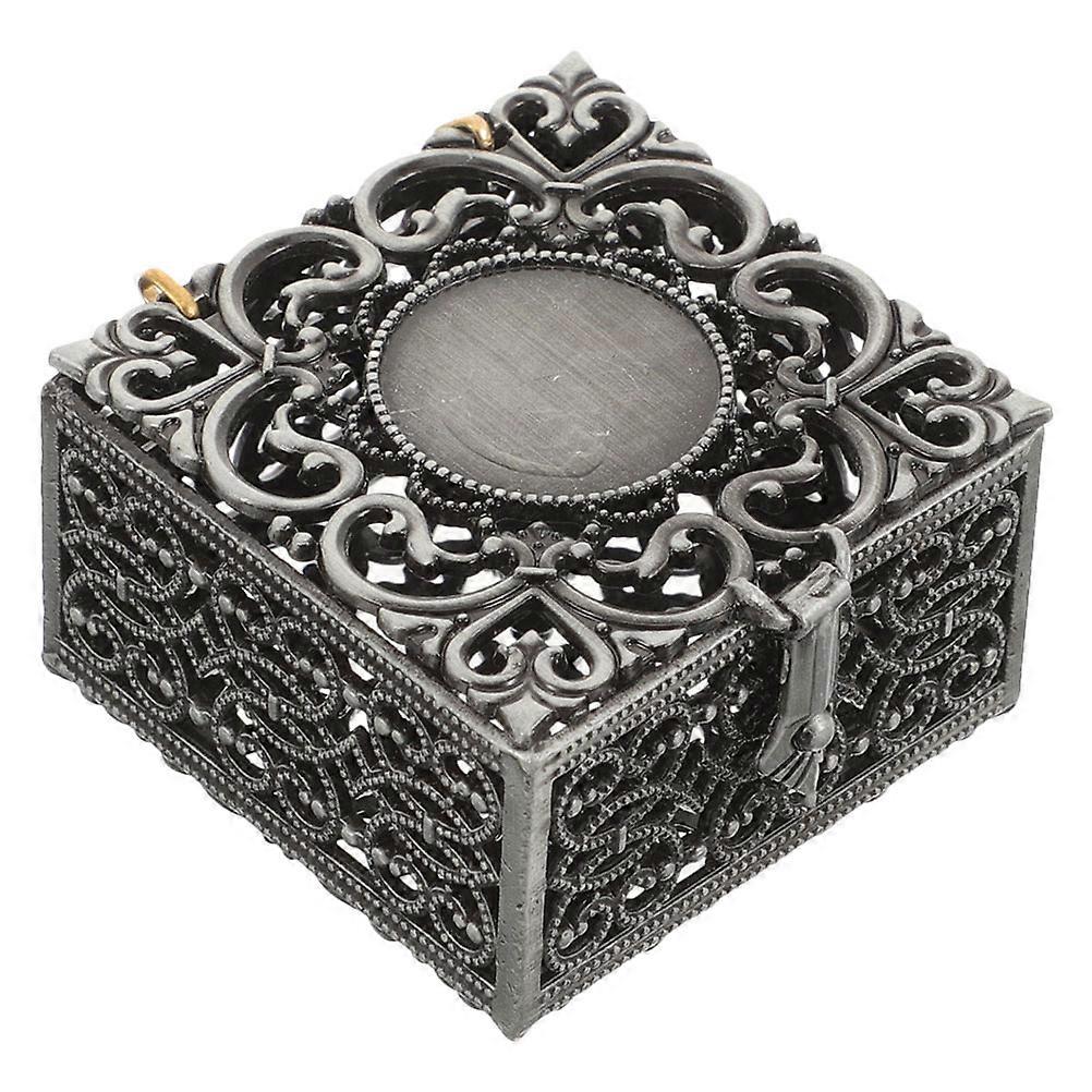 Practical Trinket Organizer, Compact Size, Ensures Items Stay Secure