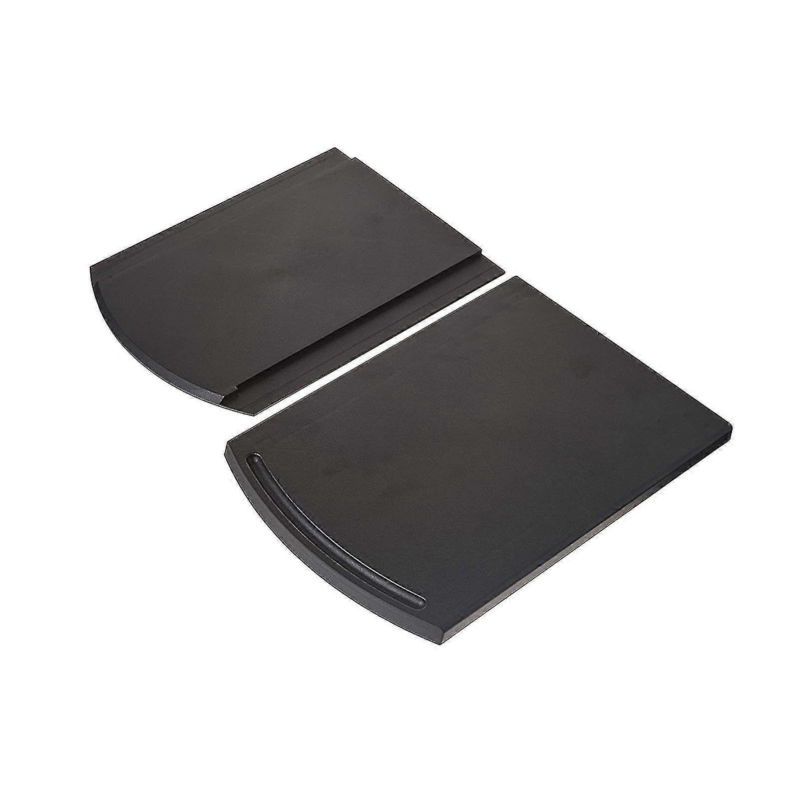 Versatile Movable Coffee Tray Machine Base Stretchable Sliding Kitchen Cabinet Rack - Multicolor